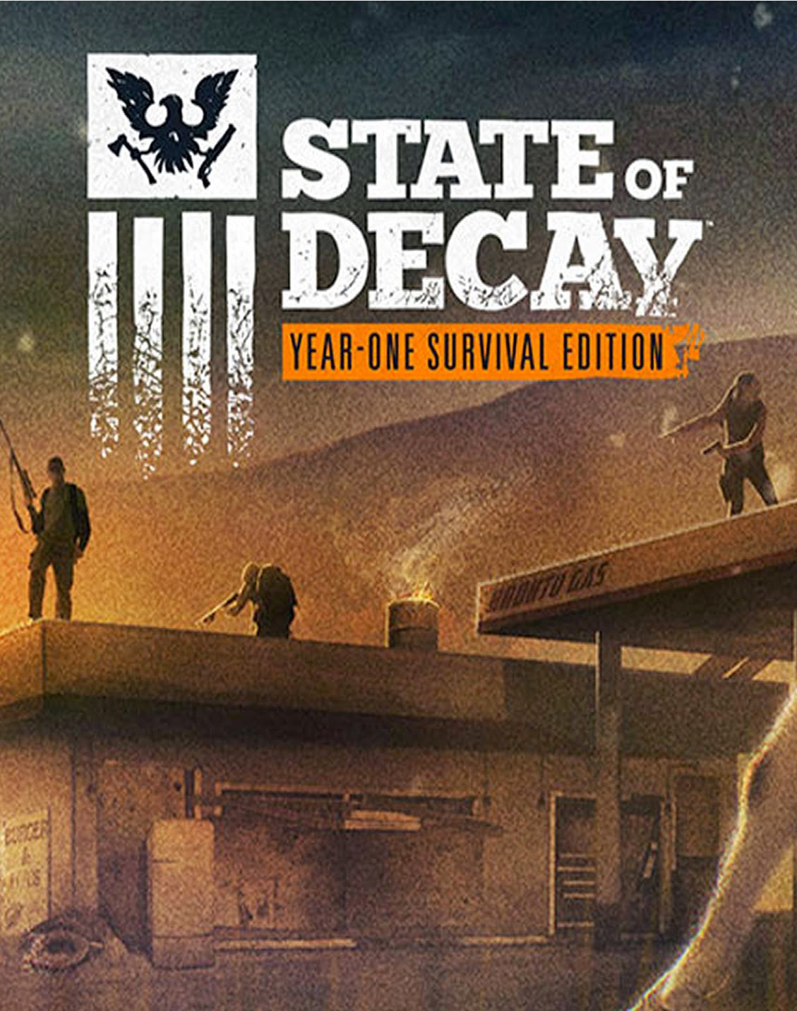 state of decay torrent